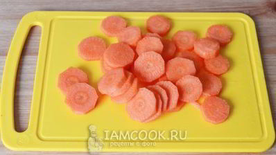 уха из кеты