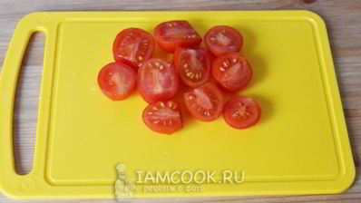 уха из кеты