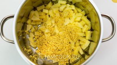 уха из красной рыбы