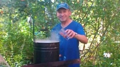 уха из лосося и форели