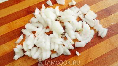 уха из морского окуня