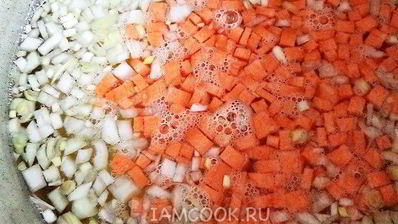 уха из налима