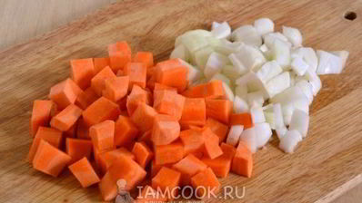 уха из ряпушки