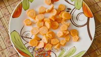 уха из щуки