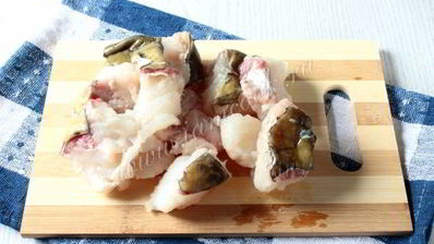 уха из сома в мультиварке