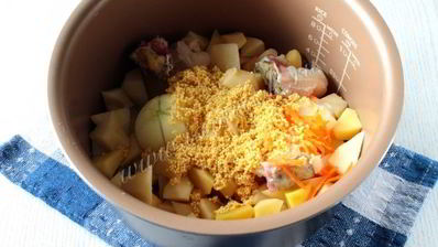 уха из сома в мультиварке