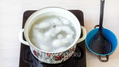 уха из судака по-домашнему