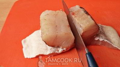 уха из судака по-рыбацки