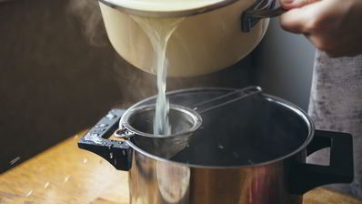 уха из судака