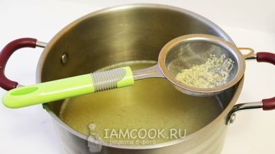 уха сборная