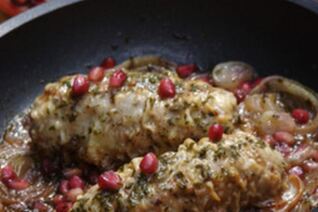 Таджикская кухня