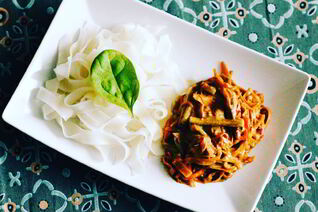 Тайская кухня