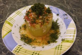 Турецкая кухня