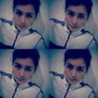 Алеся Подсытник