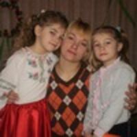 Алиса Сухитченко