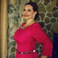 Алла Плохова