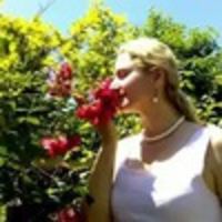 Анастасия Кандаурова