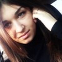 Андрикович Люда