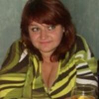 Ангелина Армстронг