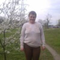 Анна Жендарёва