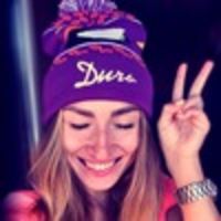 Анюта Гайфуллина