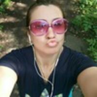 Ася Ширинкина