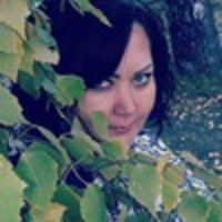 Дария Кострицкая