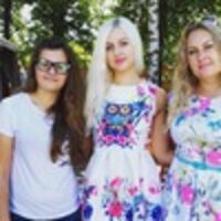 Галя Кенгель