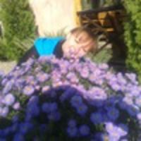 Гарева Марианна