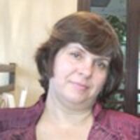 Ириша Прикоп