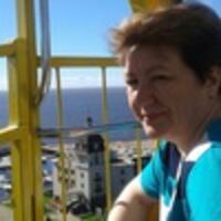 Ланка Яшина