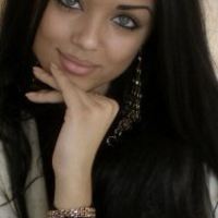 Лизавета Саченок