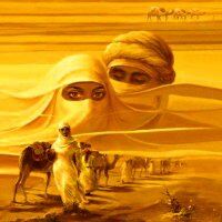 Марианна Беккерман