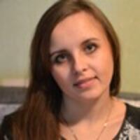 Маша Эленшлегер