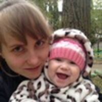 Мая Климкина