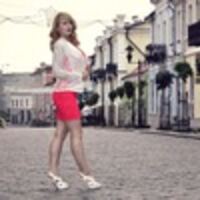 Надя Ізвєкова