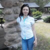 Нина Рябкина