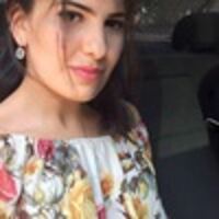 Платонова Зина