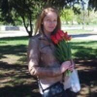 Рябкина Диана