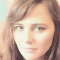 Шамовская Тася