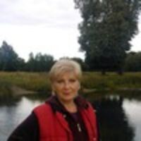 Шашмурина Тинка