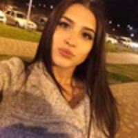 Скорова Антонина