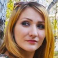 София Сизова