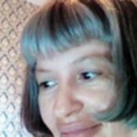 Солдатёнкова Галя