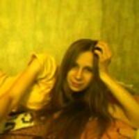 Тынянская Надя