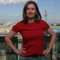 Януля Швечикова