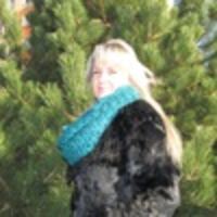 Элла Строганкова