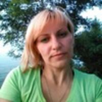 Эльза Кадасемчук