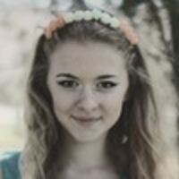 Женя Бычкова