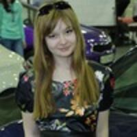 Зина Степанчук